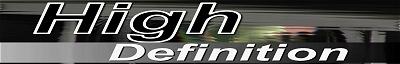 High Definition productions demos to download